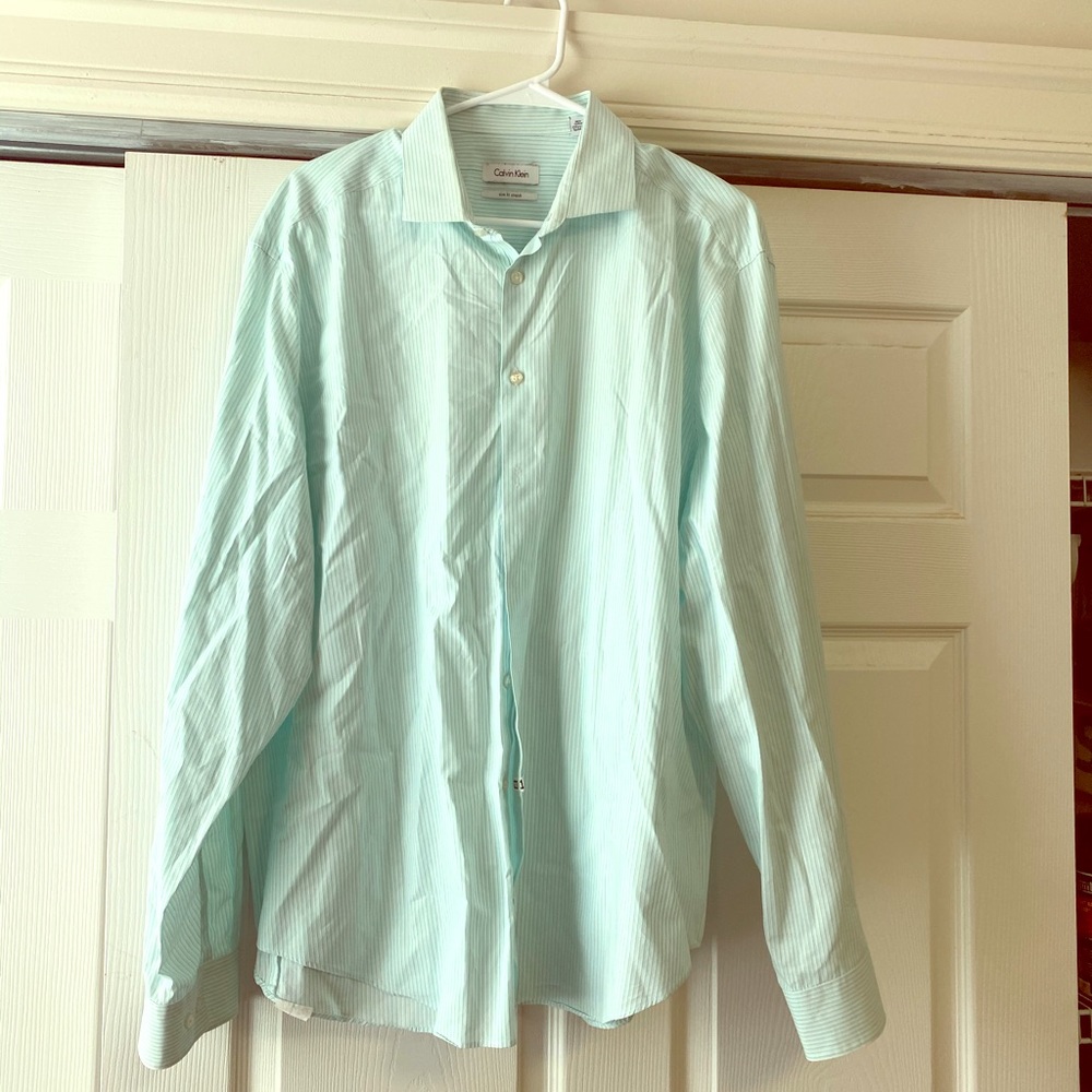 Men’s Long sleeved shirt